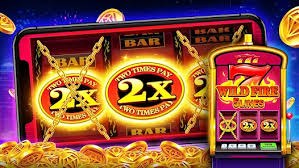 200% First Deposit Bonus